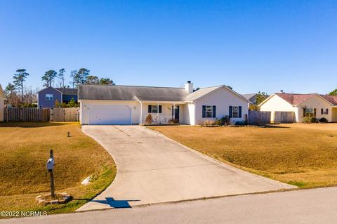 105 Gamble Way, Hubert, NC 28539 photo 7