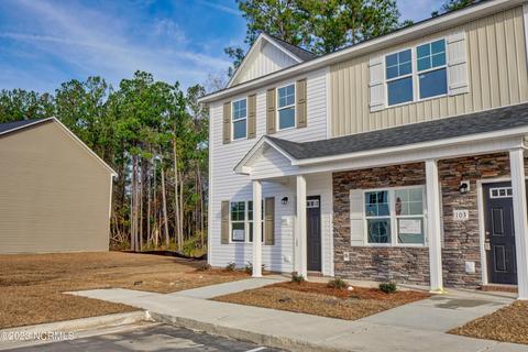 101 Jaydn Dr E, Jacksonville, NC 28546 photo 3