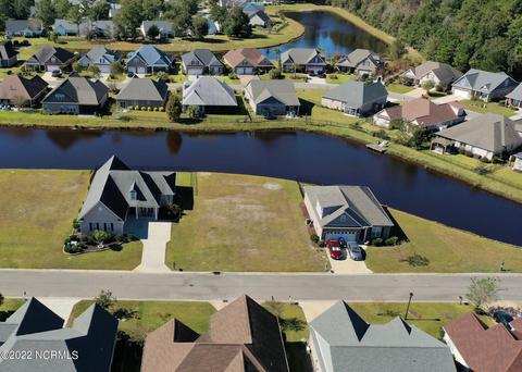 2113 Lapham Dr, Leland, NC 28451