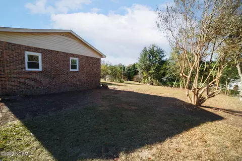 100 Rosemont Ave, Hamlet, NC 28345 photo 4