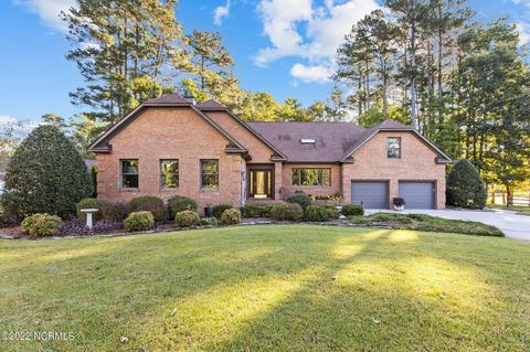 1007 Potomac Dr, Chocowinity, NC 27817 photo 1