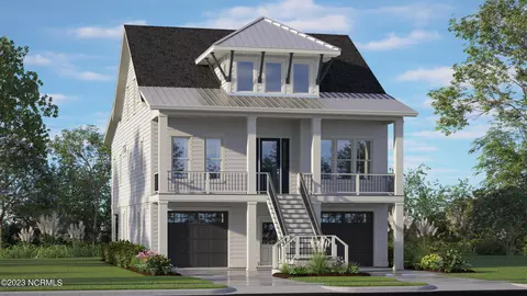 2852 Harborside Way #19, Southport, NC 28461
