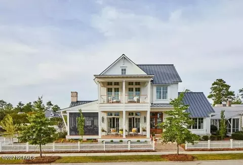 544 E Harborside Rd, Oriental, NC 28571 photo 12