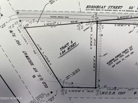 000 W Trade St, Calypso, NC 28325
