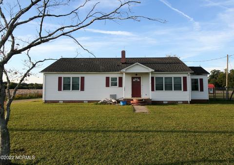 2600 Manning Rd, Jamesville, NC 27846