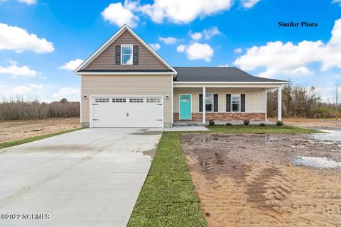 910 Haw Branch Rd, Beulaville, NC 28518