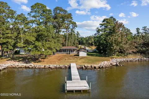 741 Pinecrest Rd, Bath, NC 27808 photo 1