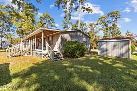 741 Pinecrest Rd, Bath, NC 27808 photo 27