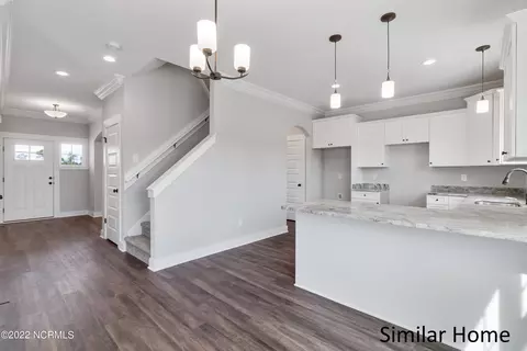 284 E Ivybridge Dr, Hubert, NC 28539 photo 7