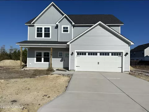 284 E Ivybridge Dr, Hubert, NC 28539 photo 25