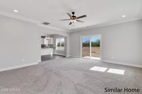 284 E Ivybridge Dr, Hubert, NC 28539 photo 10