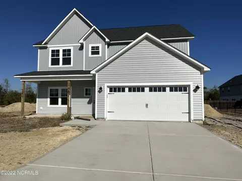 284 E Ivybridge Dr, Hubert, NC 28539 photo 26