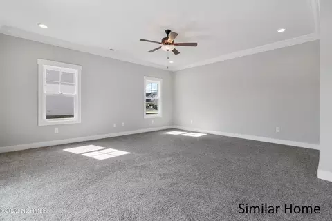 284 E Ivybridge Dr, Hubert, NC 28539 photo 9
