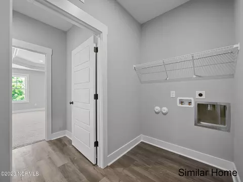 299 E Ivybridge Dr, Hubert, NC 28539 photo 15