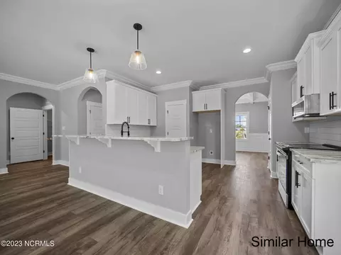 299 E Ivybridge Dr, Hubert, NC 28539 photo 9