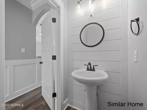 299 E Ivybridge Dr, Hubert, NC 28539 photo 13
