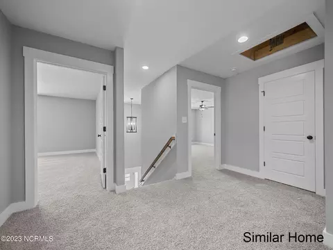 299 E Ivybridge Dr, Hubert, NC 28539 photo 14