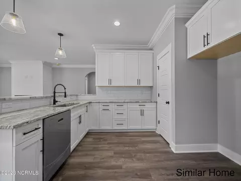 299 E Ivybridge Dr, Hubert, NC 28539 photo 7