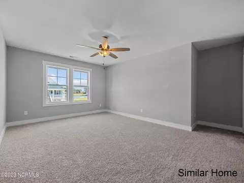 299 E Ivybridge Dr, Hubert, NC 28539 photo 32