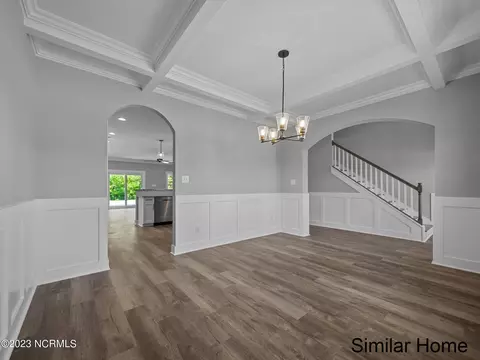 299 E Ivybridge Dr, Hubert, NC 28539 photo 5