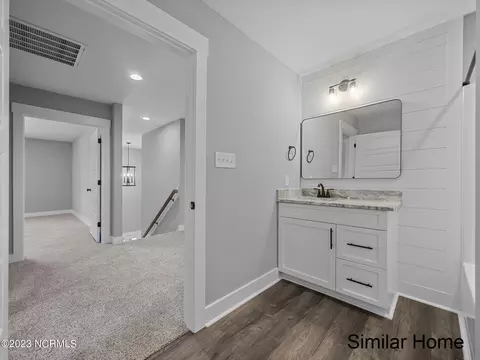 299 E Ivybridge Dr, Hubert, NC 28539 photo 31