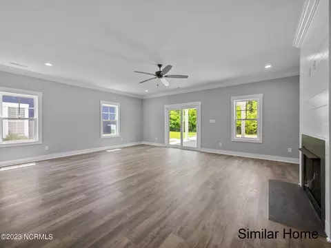299 E Ivybridge Dr, Hubert, NC 28539 photo 12