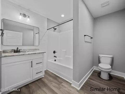 299 E Ivybridge Dr, Hubert, NC 28539 photo 30