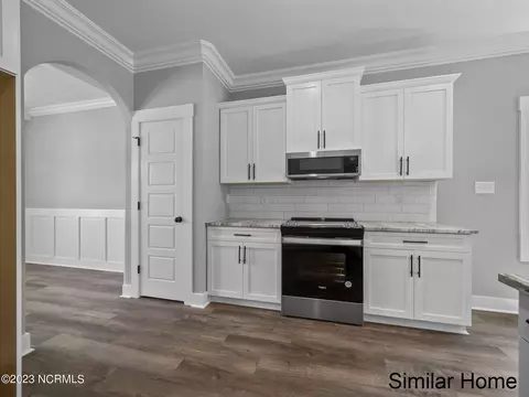 299 E Ivybridge Dr, Hubert, NC 28539 photo 8