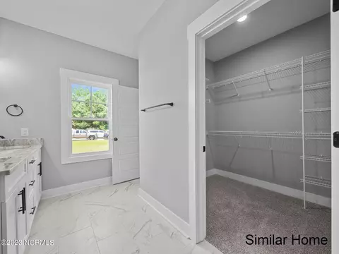 299 E Ivybridge Dr, Hubert, NC 28539 photo 22