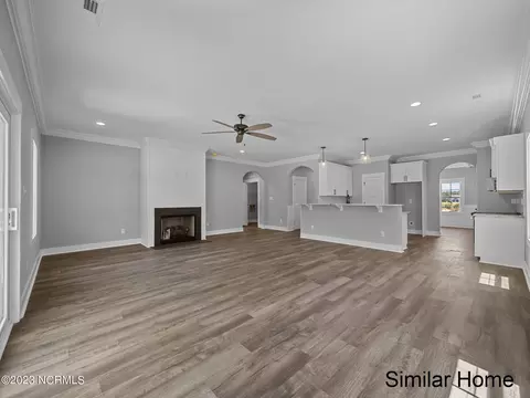 299 E Ivybridge Dr, Hubert, NC 28539 photo 10