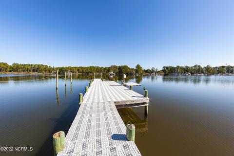 777 Fork Point Rd, Oriental, NC 28571 photo 5