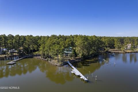 777 Fork Point Rd, Oriental, NC 28571 photo 112