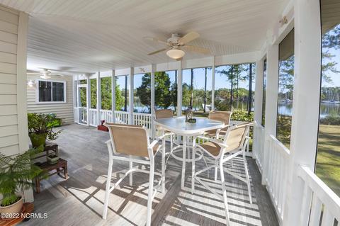 777 Fork Point Rd, Oriental, NC 28571 photo 9