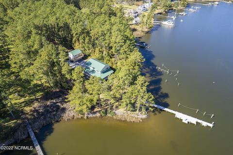 777 Fork Point Rd, Oriental, NC 28571 photo 104