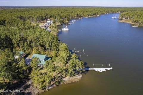 777 Fork Point Rd, Oriental, NC 28571 photo 4
