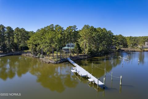 777 Fork Point Rd, Oriental, NC 28571 photo 7