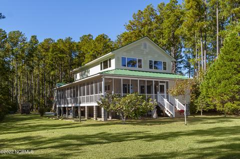 777 Fork Point Rd, Oriental, NC 28571 photo 47