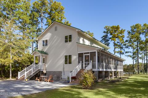 777 Fork Point Rd, Oriental, NC 28571 photo 60