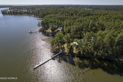 777 Fork Point Rd, Oriental, NC 28571 photo 110