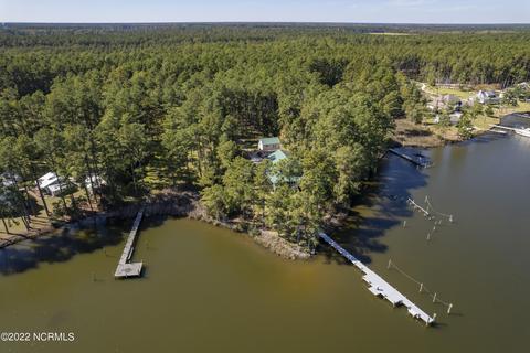 777 Fork Point Rd, Oriental, NC 28571 photo 109