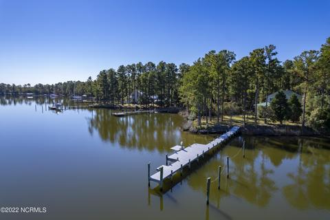 777 Fork Point Rd, Oriental, NC 28571 photo 6