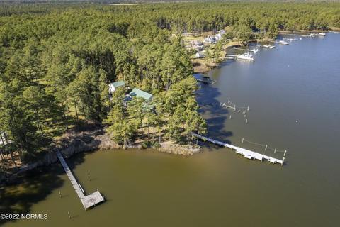 777 Fork Point Rd, Oriental, NC 28571 photo 108
