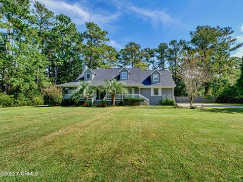 100 Braxlo Ln, Wilmington, NC 28409