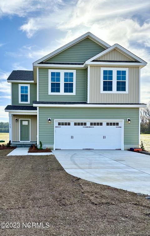 569 Stella Rd, Stella, NC 28582 photo 1