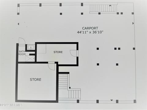 407 38th St, Sunset Beach, NC 28468 photo 34