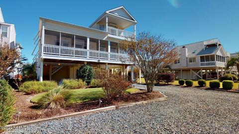 407 38th St, Sunset Beach, NC 28468 photo 2
