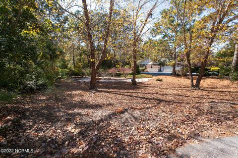 tbd Riviera Dr, Pinehurst, NC 28374
