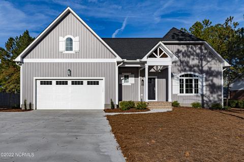 245 Diamondhead Dr S, Pinehurst, NC 28374 photo 2
