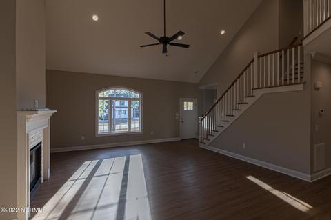 245 Diamondhead Dr S, Pinehurst, NC 28374 photo 4
