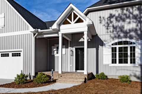 245 Diamondhead Dr S, Pinehurst, NC 28374 photo 3